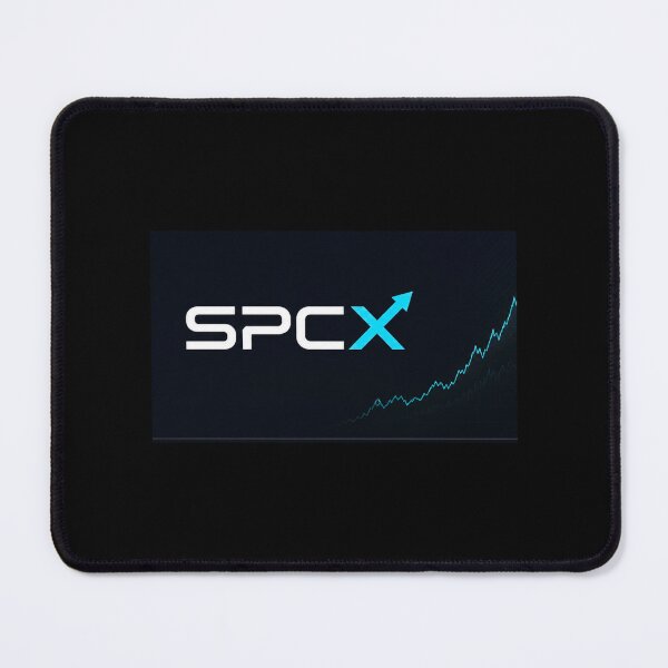 Item preview, SPCX Investor | SpaceX IPO Speculation Stock Market Design designed and sold by TEEJAMBOREE.