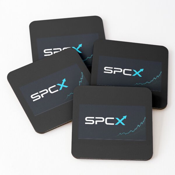 Item preview, SPCX Investor | SpaceX IPO Speculation Stock Market Design designed and sold by TEEJAMBOREE.