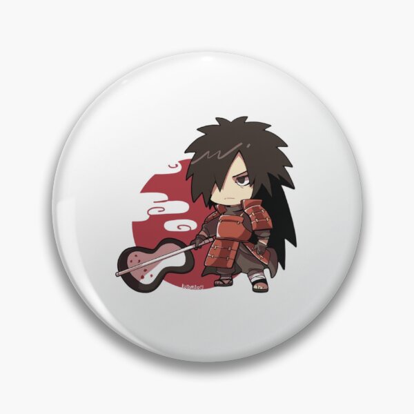 Item preview, Crimson Moon Warlord - Giant Battle Fan Mascot   designed and sold by Mrdonut-ARt.