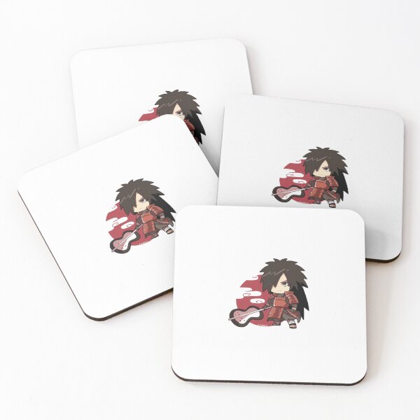 Item preview, Crimson Moon Warlord - Giant Battle Fan Mascot   designed and sold by Mrdonut-ARt.
