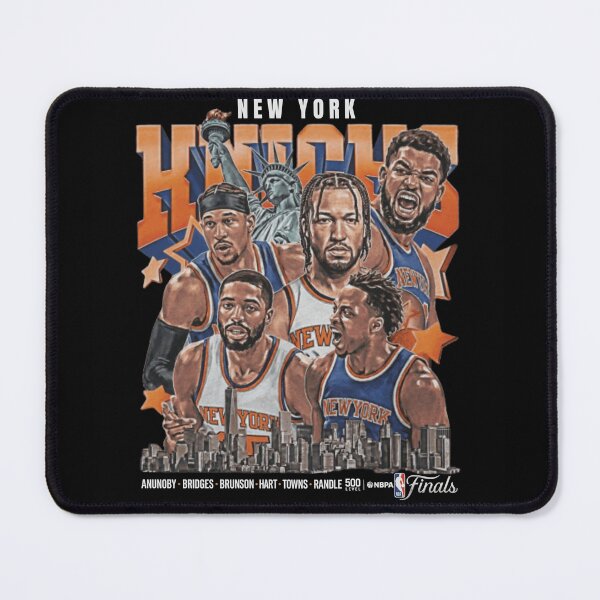 Item preview, New York Knicks NBA Finals 2026 Champions designed and sold by Soceitiz.