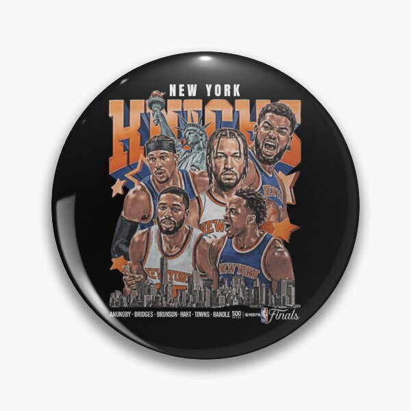 Item preview, New York Knicks NBA Finals 2026 Champions designed and sold by Soceitiz.