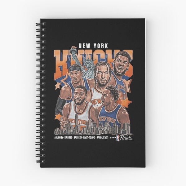 Item preview, New York Knicks NBA Finals 2026 Champions designed and sold by Soceitiz.