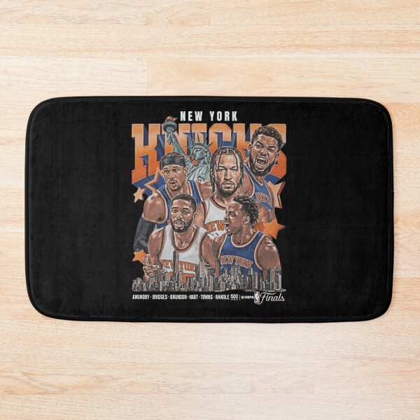 Item preview, New York Knicks NBA Finals 2026 Champions designed and sold by Soceitiz.