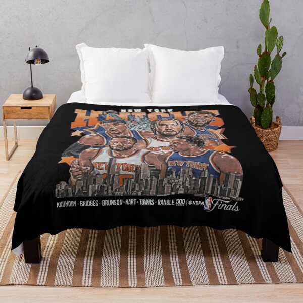 Item preview, New York Knicks NBA Finals 2026 Champions designed and sold by Soceitiz.