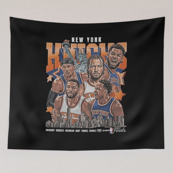Item preview, New York Knicks NBA Finals 2026 Champions designed and sold by Soceitiz.