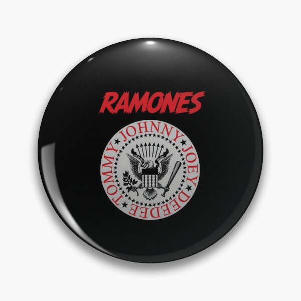 Item preview,  The Ramoness designed and sold by Rickepritchet.