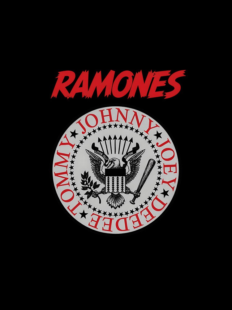 Thumbnail 4 of 4, iPhone Case, The Ramoness designed and sold by Rickepritchet.