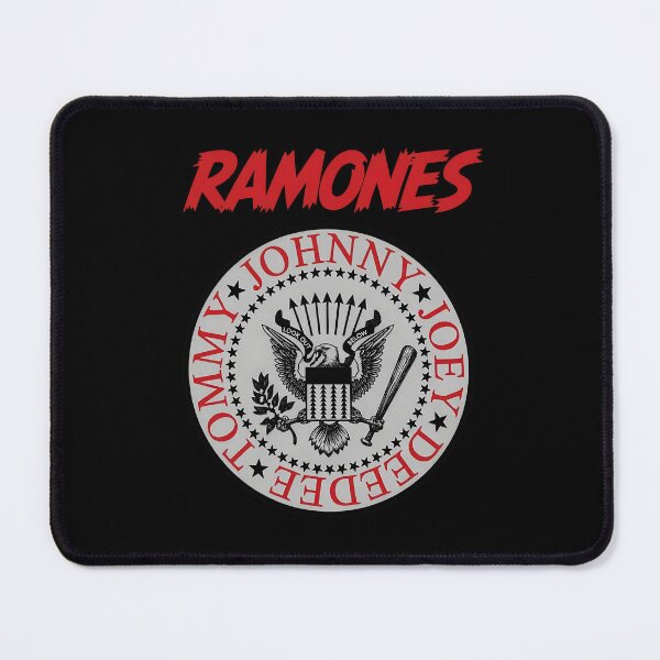 Item preview, The Ramoness designed and sold by Rickepritchet.