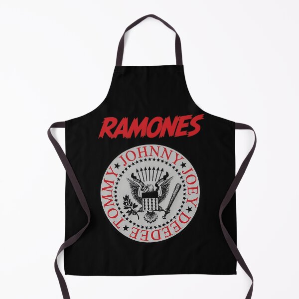 Item preview,  The Ramoness designed and sold by Rickepritchet.
