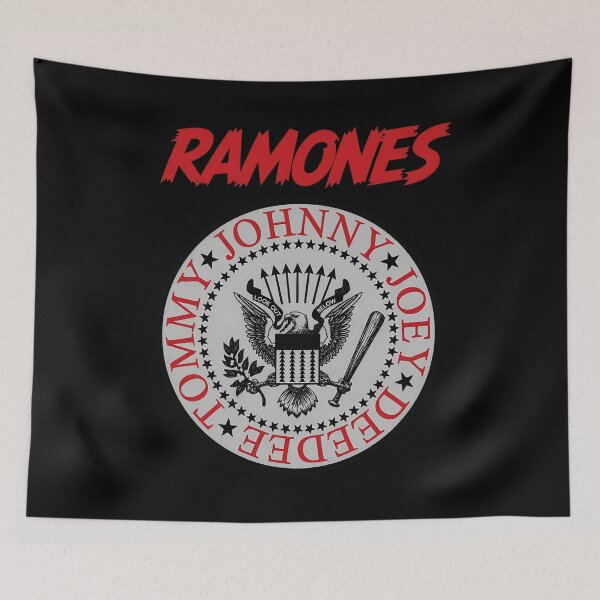 Item preview,  The Ramoness designed and sold by Rickepritchet.