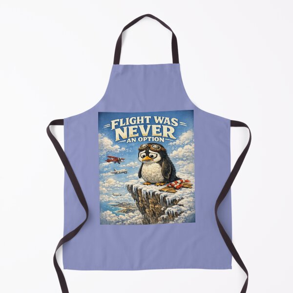 Item preview, Flight Was Never an Option. designed and sold by Giewont.
