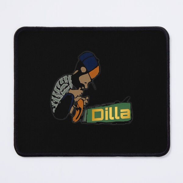 Item preview, J Dillas  Today In Hip Hop History designed and sold by JohnesDooley.