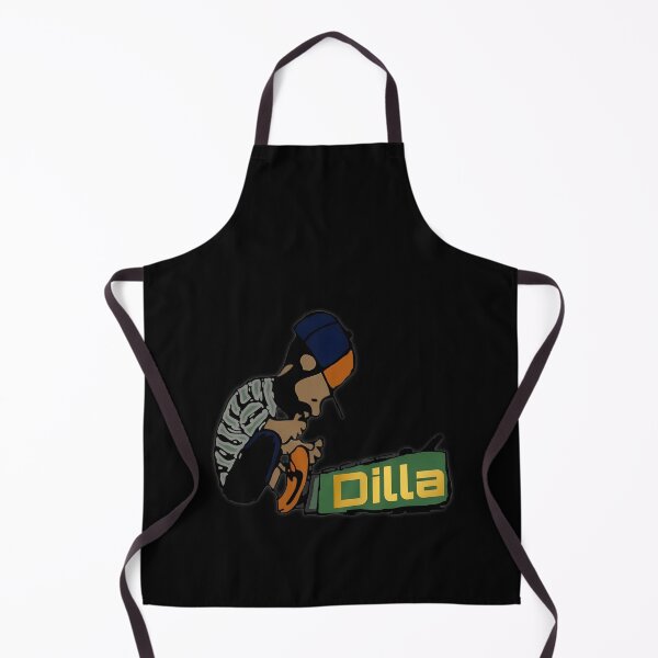 Item preview, J Dillas Today In Hip Hop History designed and sold by JohnesDooley.