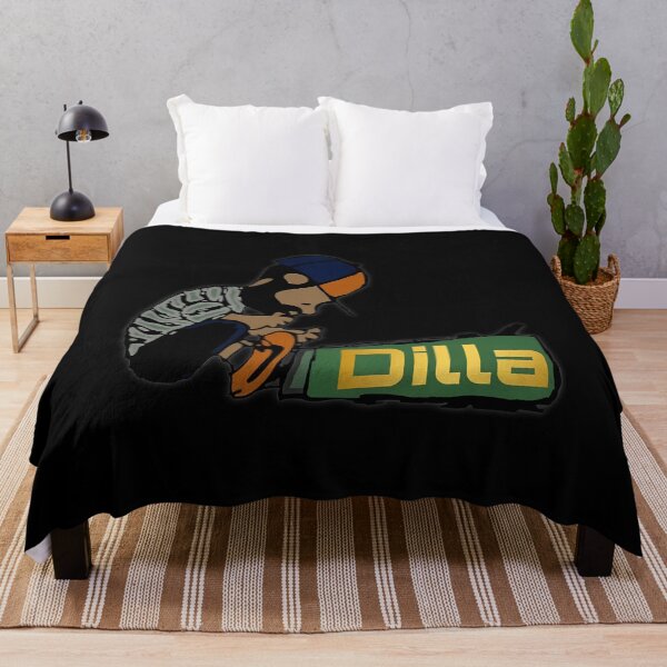 Item preview, J Dillas Today In Hip Hop History designed and sold by JohnesDooley.