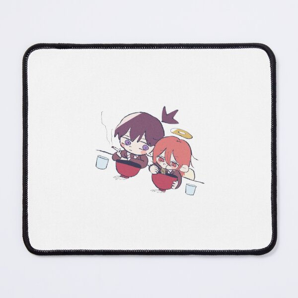 Item preview, Late Night Ramen Feast - Quiet Office Cadets designed and sold by Mrdonut-ARt.