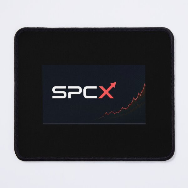 Item preview, SPCX Investor | SpaceX IPO Speculation Stock Market Design designed and sold by TEEJAMBOREE.
