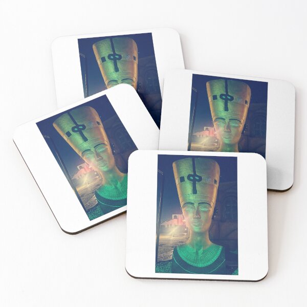 Item preview, nefertiti designed and sold by Kasia1987t.
