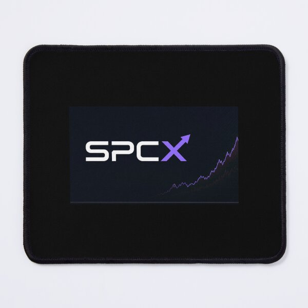 Item preview, SPCX Investor | SpaceX IPO Speculation Stock Market Design designed and sold by TEEJAMBOREE.