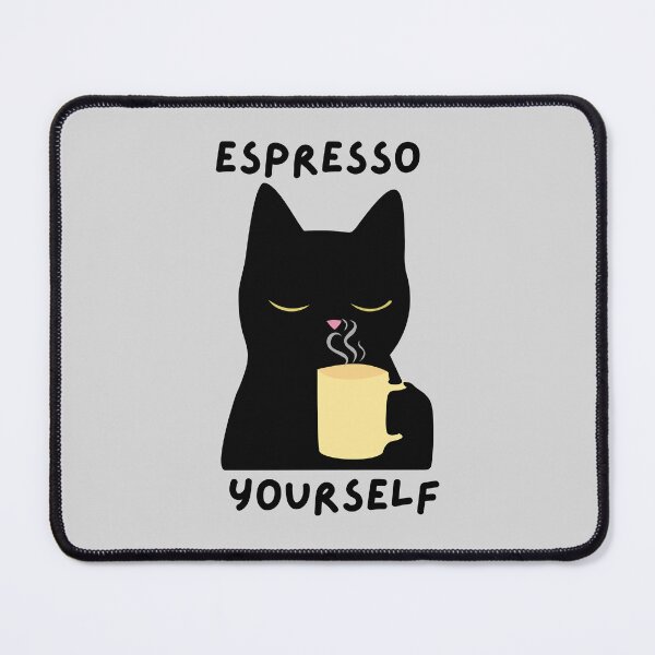 Item preview, Espresso yourself designed and sold by meesara.