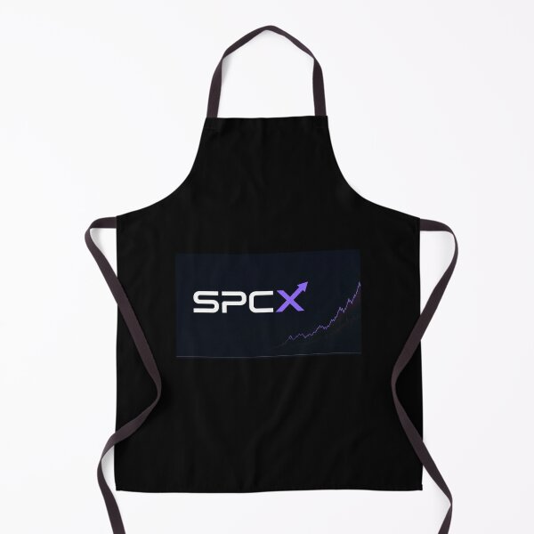 Artikelvorschau, SPCX-Investor | Spekulationen zum SpaceX-Börsengang | Design entworfen und verkauft von TEEJAMBOREE.