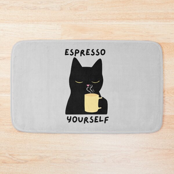 Item preview, Espresso yourself designed and sold by meesara.