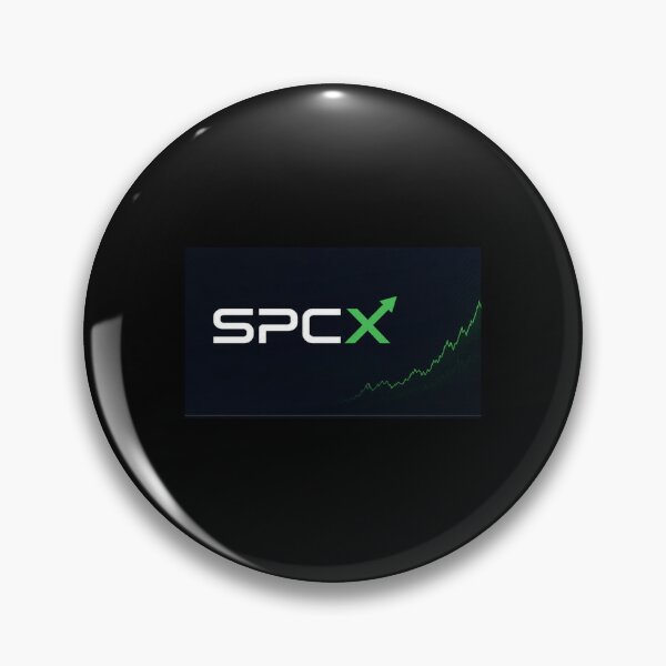 Item preview, SPCX Investor | SpaceX IPO Speculation Stock Market Design designed and sold by TEEJAMBOREE.