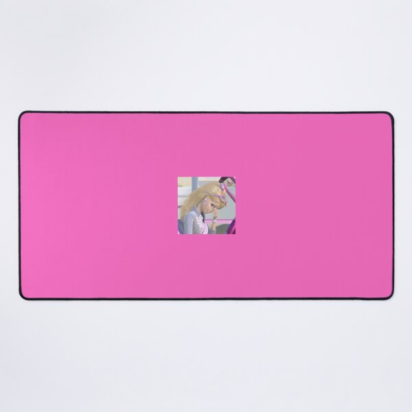 Item preview, Funny reaction Barbie meme sticker gif designed and sold by sloppydesignss.