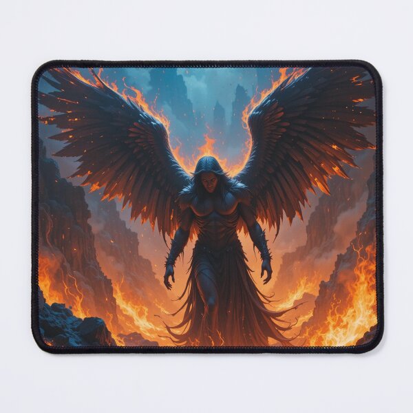 Item preview, Fallen Angel designed and sold by RaF71PrO.