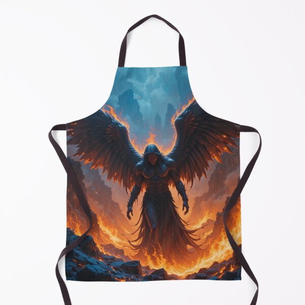 Item preview, Fallen Angel designed and sold by RaF71PrO.