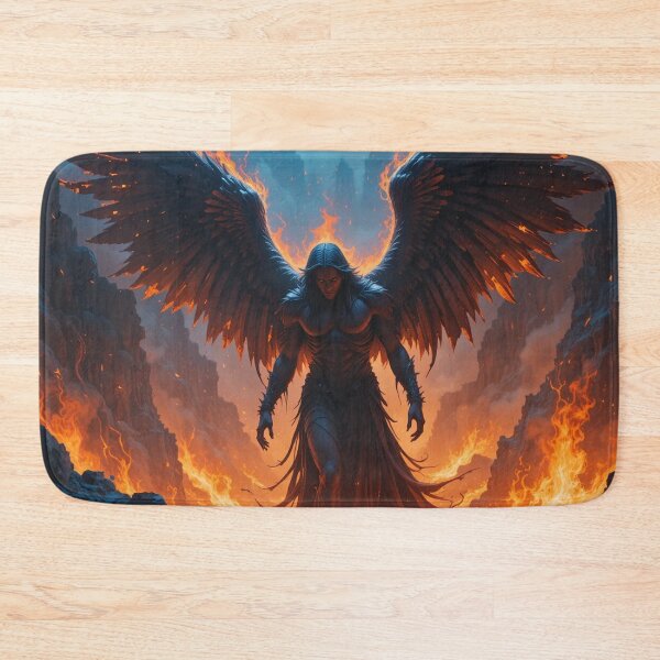 Item preview, Fallen Angel designed and sold by RaF71PrO.