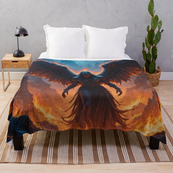 Item preview, Fallen Angel designed and sold by RaF71PrO.