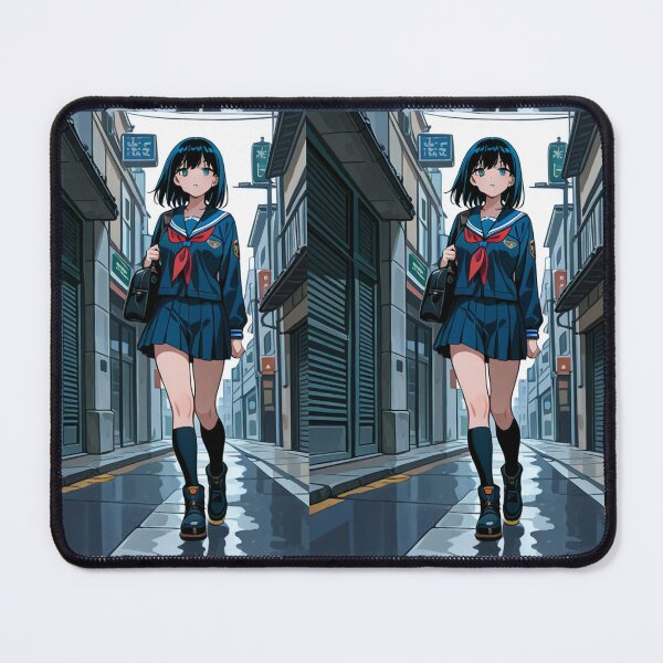 Item preview, Fashion - stroll girl sailor uniform designed and sold by AnimeShin.