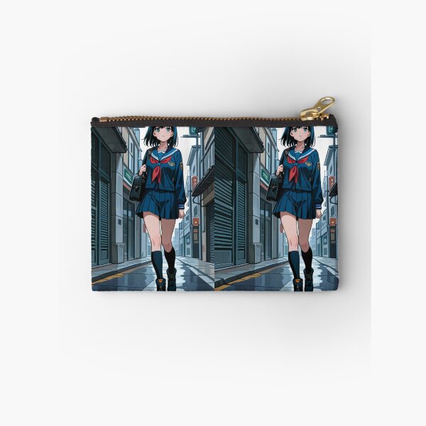 Item preview, Fashion - stroll girl sailor uniform designed and sold by AnimeShin.
