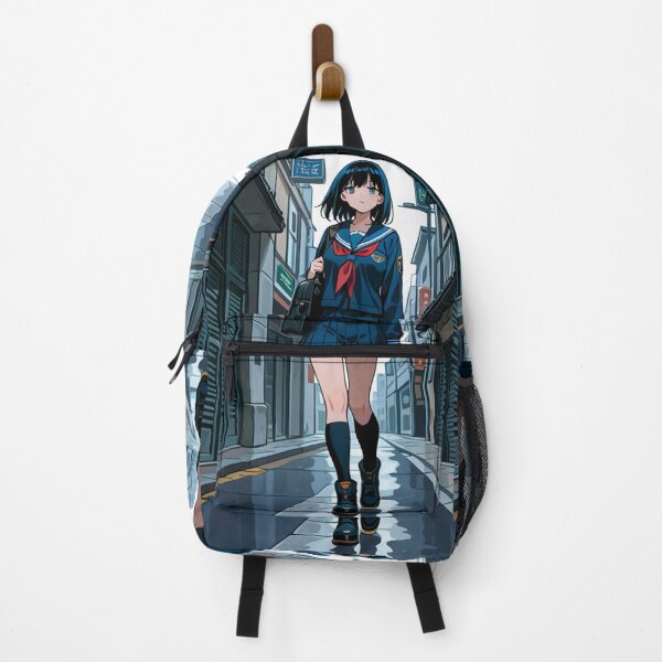 Item preview, Fashion - stroll girl sailor uniform designed and sold by AnimeShin.