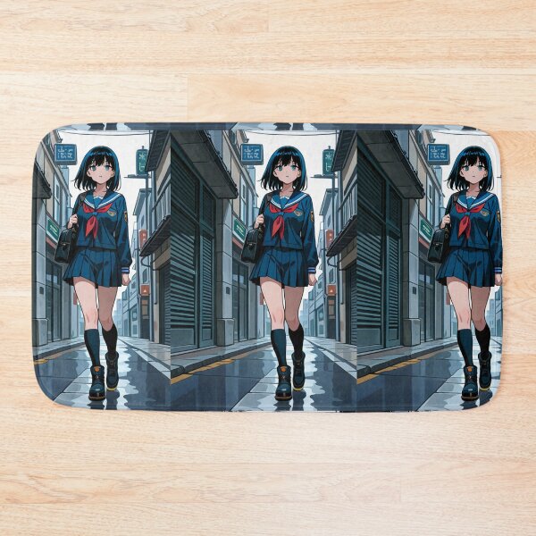 Item preview, Fashion - stroll girl sailor uniform designed and sold by AnimeShin.
