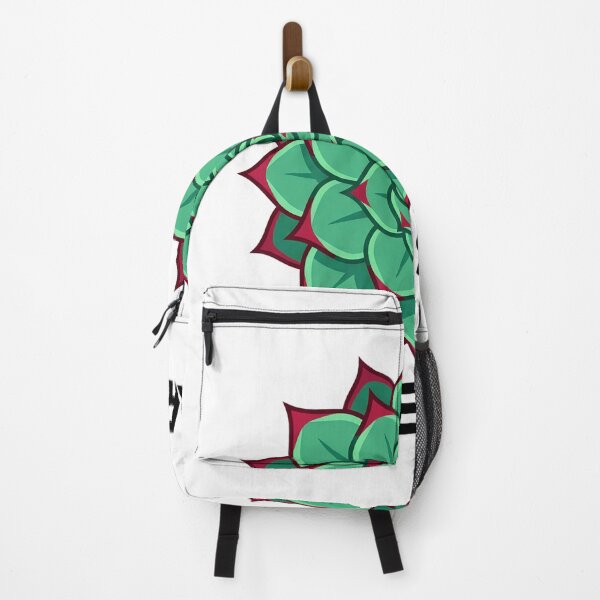 Item preview, Minimalist Echeveria Jade Star Succulent Streetwear Graphic designed and sold by GreenDivisionJP.