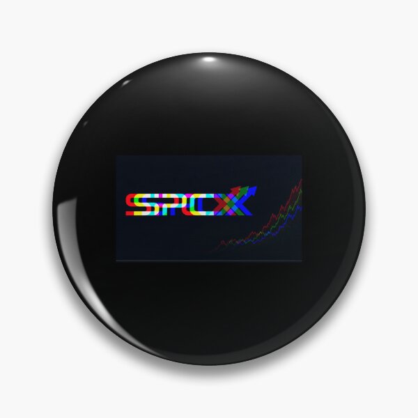 Item preview, SPCX Investor | SpaceX IPO Speculation Stock Market Design designed and sold by TEEJAMBOREE.