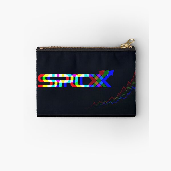 Item preview, SPCX Investor | SpaceX IPO Speculation Stock Market Design designed and sold by TEEJAMBOREE.