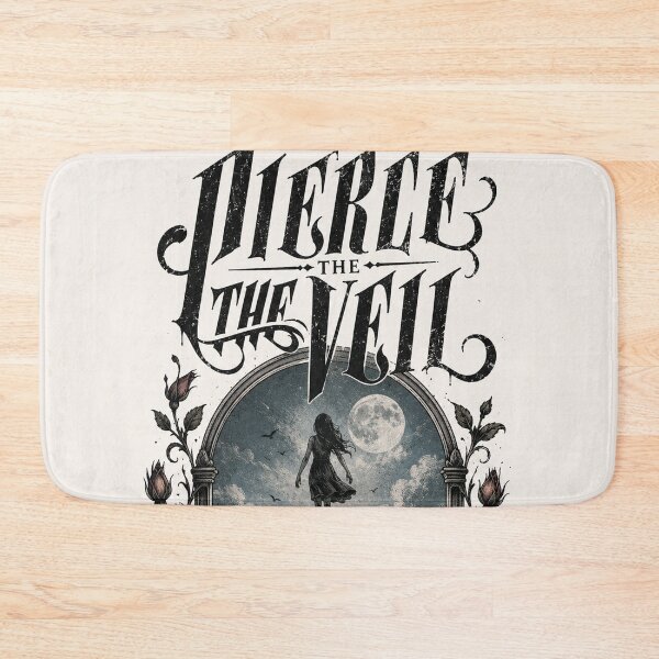 Item preview, Pierce The Veil With Roses Art designed and sold by orelle84.