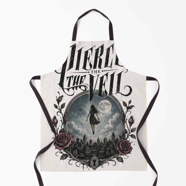 Item preview, Pierce The Veil With Roses Art designed and sold by orelle84.