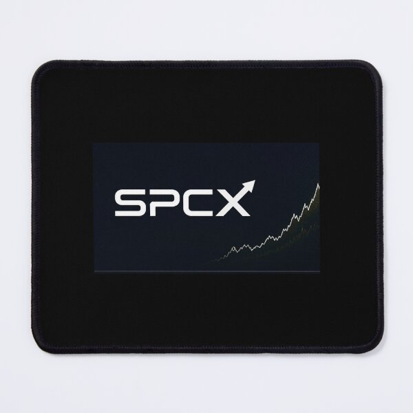 Item preview, SPCX Investor | SpaceX IPO Speculation Stock Market Design designed and sold by TEEJAMBOREE.