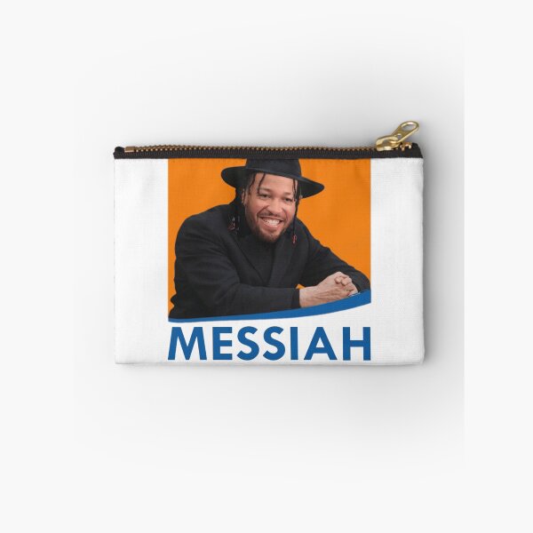 Item preview, Jalen Brunson Basketball Messiah Is Here designed and sold by Soceitiz.