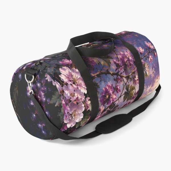 Item preview, Tuscan Wisteria Vineyard at Sunset designed and sold by ArtbyValks.