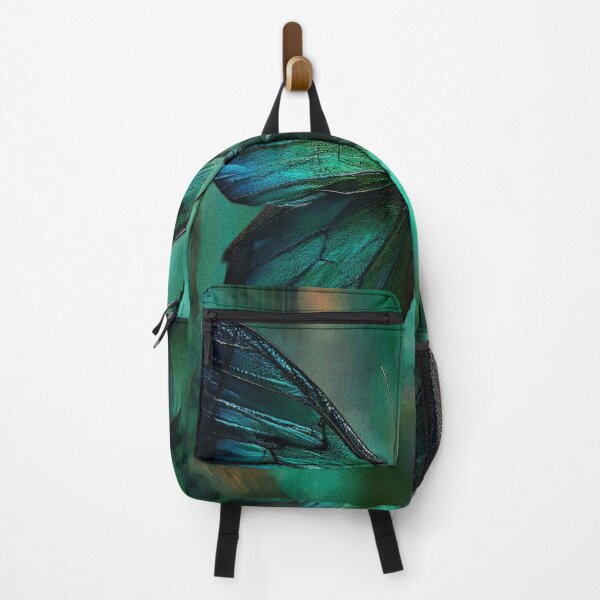Item preview, Urania Leilus: Iridescent Jewel of the Rainforest designed and sold by Helios Be. Lavsh.