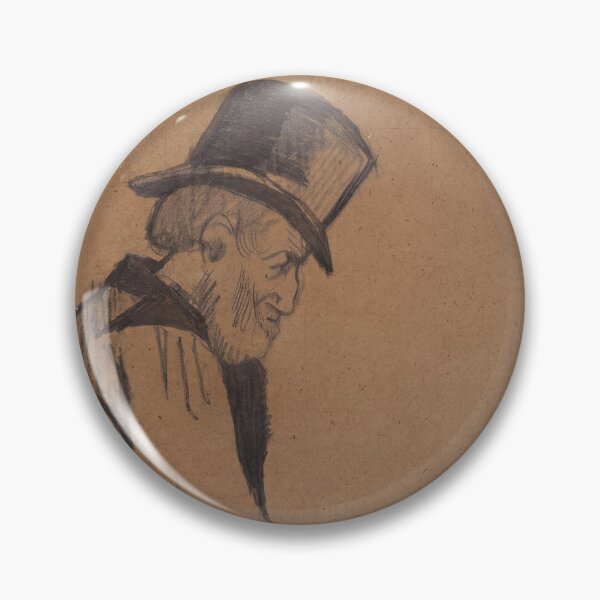 Item preview, Old Peasant Carrying a Basket designed and sold by artofuniverse.