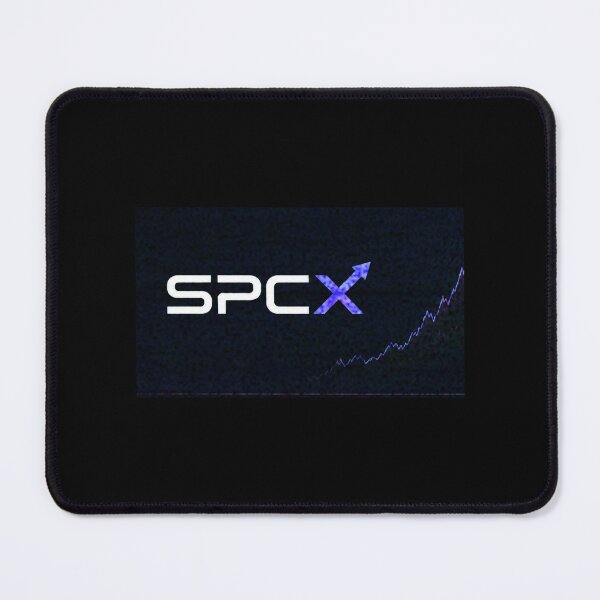 Item preview, SPCX Investor | SpaceX IPO Speculation Stock Market Design designed and sold by TEEJAMBOREE.