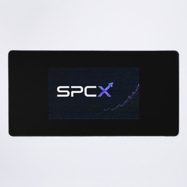 Item preview, SPCX Investor | SpaceX IPO Speculation Stock Market Design designed and sold by TEEJAMBOREE.