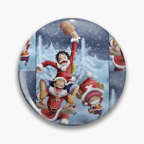 Item preview, Festive Pirate Crew Christmas Adventure Vintage Holiday Design designed and sold by ldonhinto.