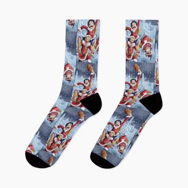 Item preview, Festive Pirate Crew Christmas Adventure Vintage Holiday Design designed and sold by ldonhinto.